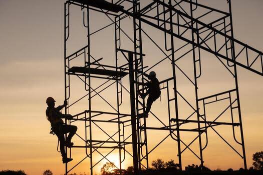 Infrastructure Development Projects